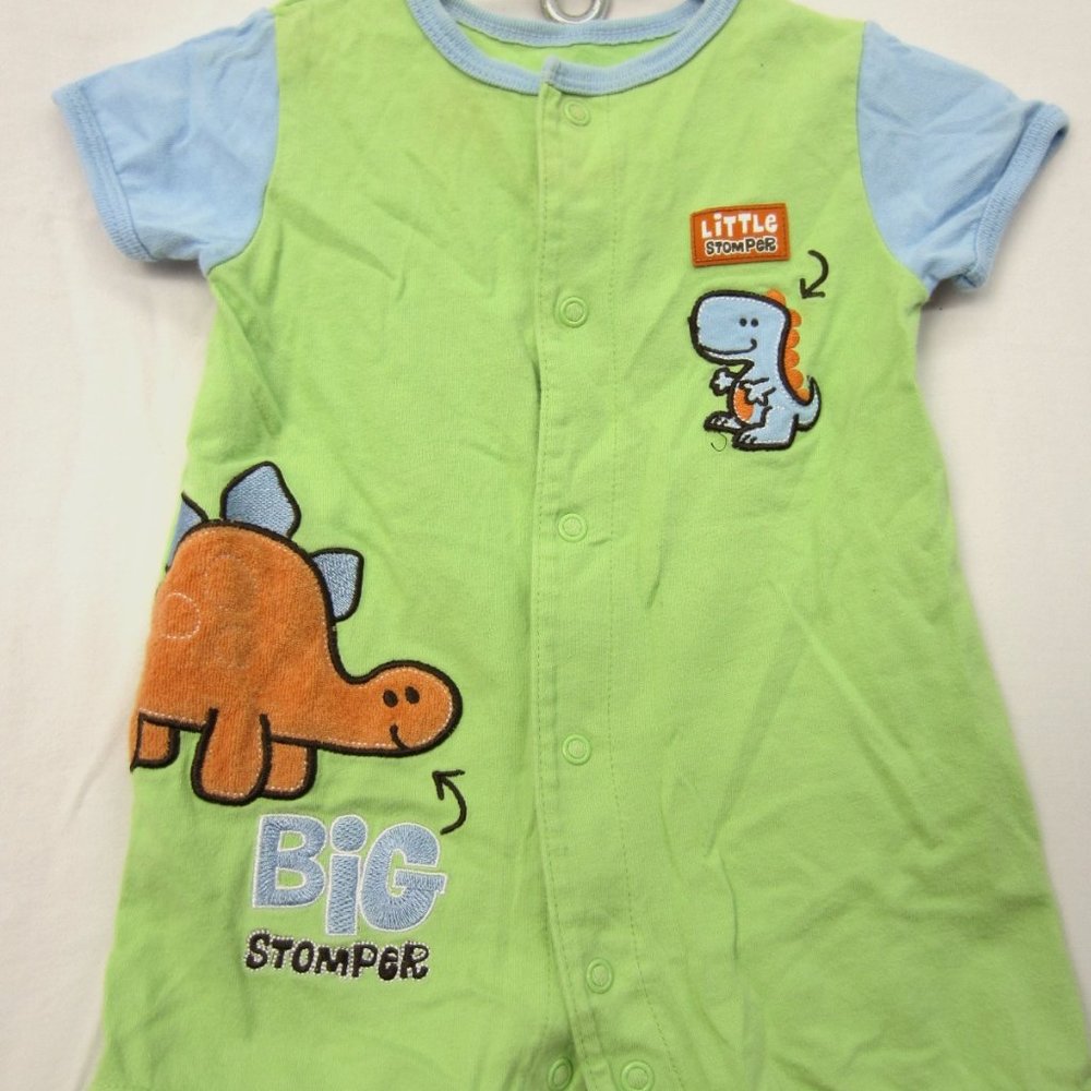 Child of Mine by Carter’s One Piece Romper 0-3M